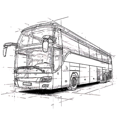 ACV for Buses