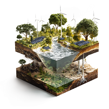 RENEWABLE ENERGY