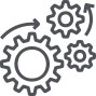 Annual Production of Steering and Suspension Parts