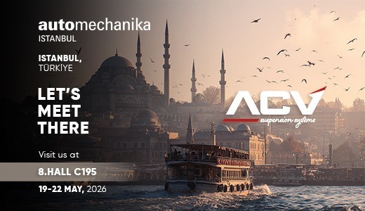 AUTOMECHANICA 2026