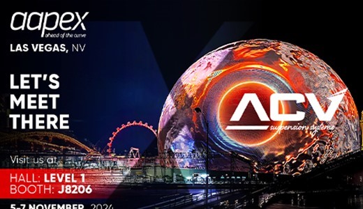 AAPEX 2025