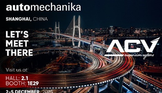AUTOMECHANICA 2025